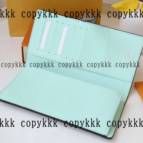 人気 ルイ・ヴィトン 長財布 コピー - wallets-01015 画像 5