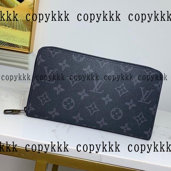 送料無料 ルイ・ヴィトン 長財布 スーパーコピー - wallets-01016 画像 2