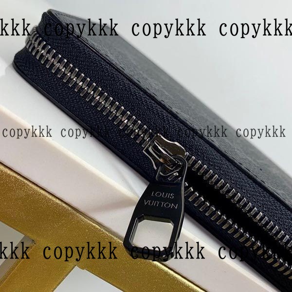 送料無料 ルイ・ヴィトン 長財布 スーパーコピー - wallets-01016 画像 9