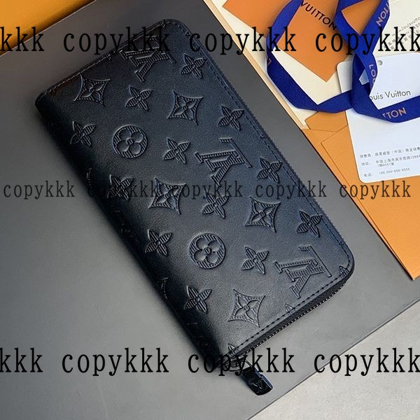 格安 ルイ・ヴィトン 長財布 スーパーコピー - wallets-01017