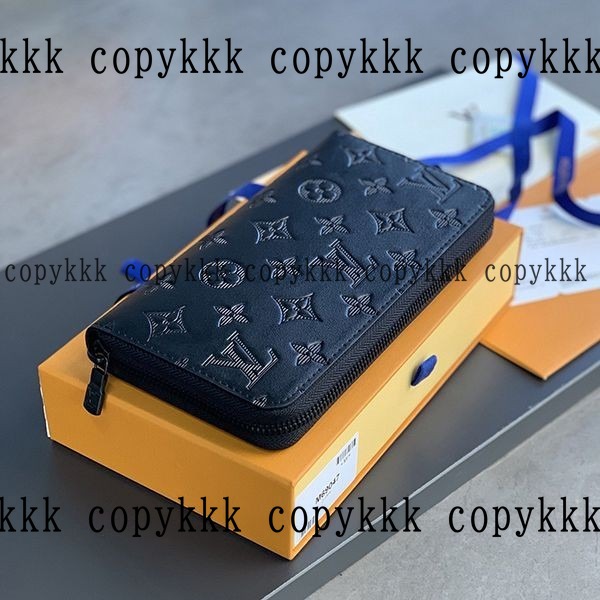 格安 ルイ・ヴィトン 長財布 スーパーコピー - wallets-01017 画像 5