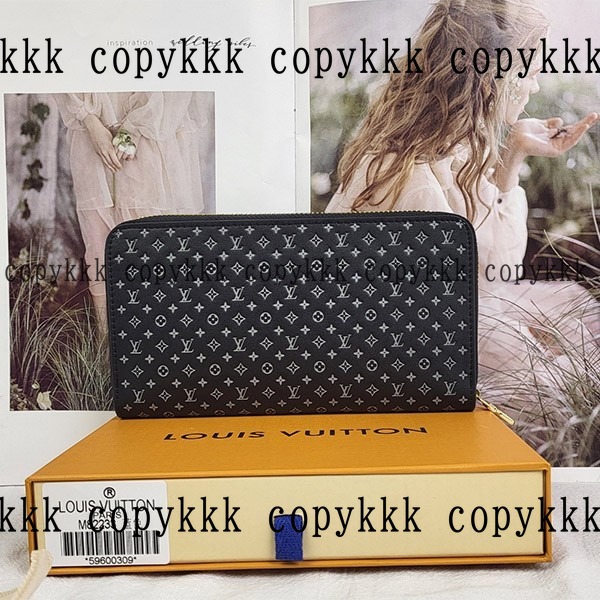 ルイ・ヴィトン 長財布 コピー 送料無料 - wallets-01018 画像 2