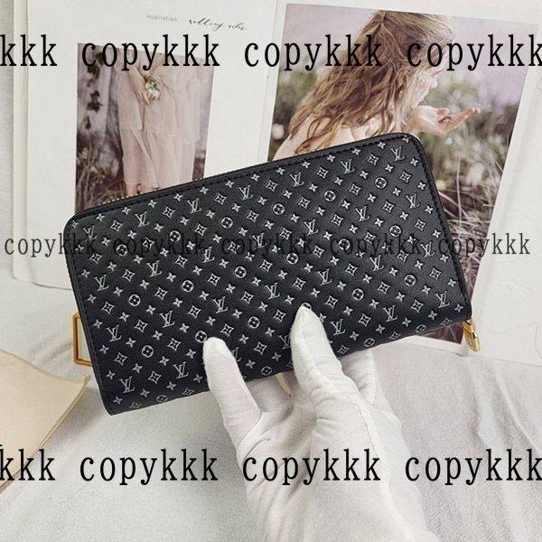 ルイ・ヴィトン 長財布 コピー 送料無料 - wallets-01018 画像 4