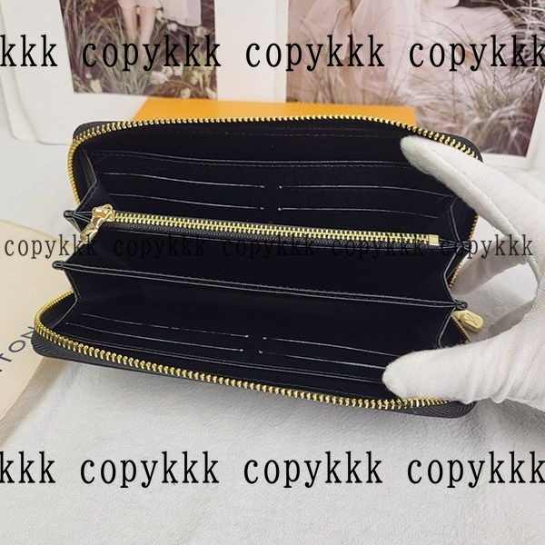 ルイ・ヴィトン 長財布 コピー 送料無料 - wallets-01018 画像 5