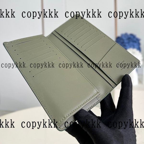 格安 ルイ・ヴィトン 長財布 スーパーコピー - wallets-01019 画像 5