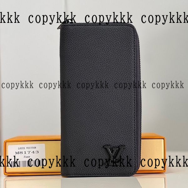 大人気 ルイ・ヴィトン 長財布 N級品 - wallets-01022