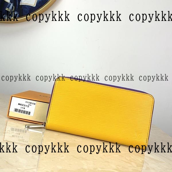 格安 ルイ・ヴィトン 長財布 スーパーコピー - wallets-00951