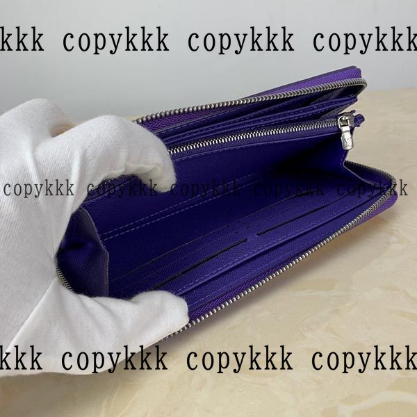 格安 ルイ・ヴィトン 長財布 スーパーコピー - wallets-00951 画像 5