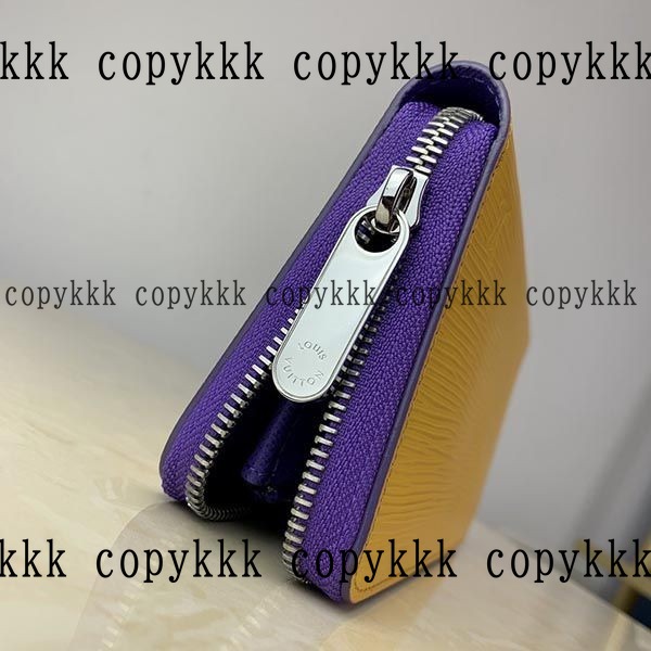 格安 ルイ・ヴィトン 長財布 スーパーコピー - wallets-00951 画像 9