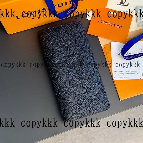 大人気 ルイ・ヴィトン 長財布 N級品 - wallets-01024