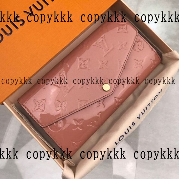 格安 ルイ・ヴィトン 長財布 スーパーコピー - wallets-01028 おすすめN級品