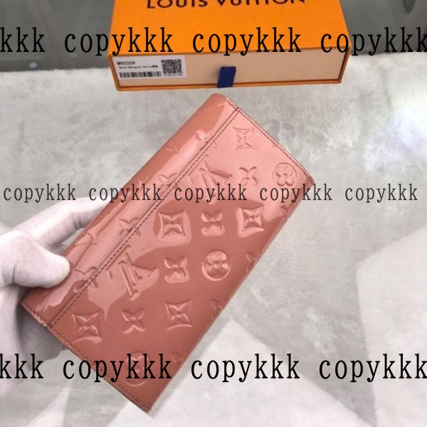 格安 ルイ・ヴィトン 長財布 スーパーコピー - wallets-01028 画像 3