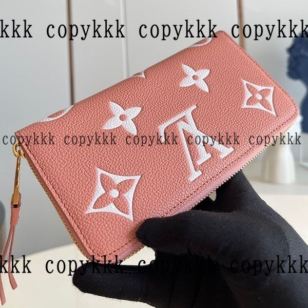 ルイ・ヴィトン 長財布 N級品 激安通販 - wallets-01030 画像 3