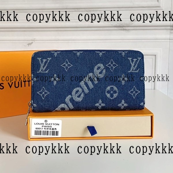 ルイ・ヴィトン 長財布 コピー 送料無料 - wallets-01032 おすすめN級品