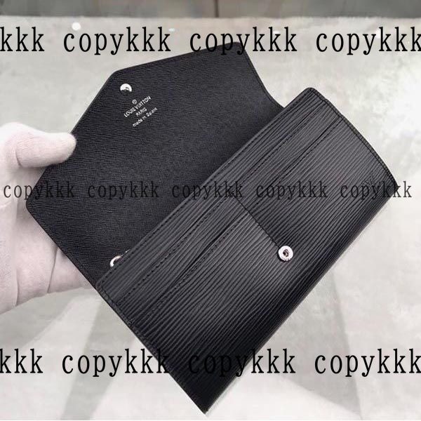 ルイ・ヴィトン 長財布 コピー 送料無料 - wallets-00952 画像 4