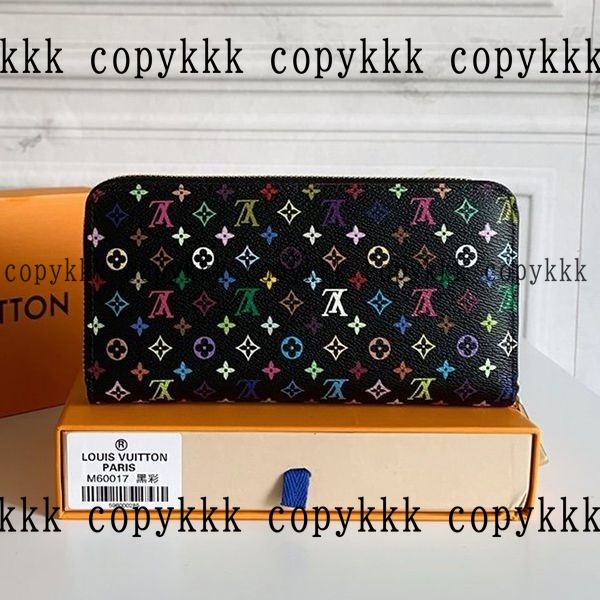 人気 ルイ・ヴィトン 長財布 コピー - wallets-01033 メイン画像