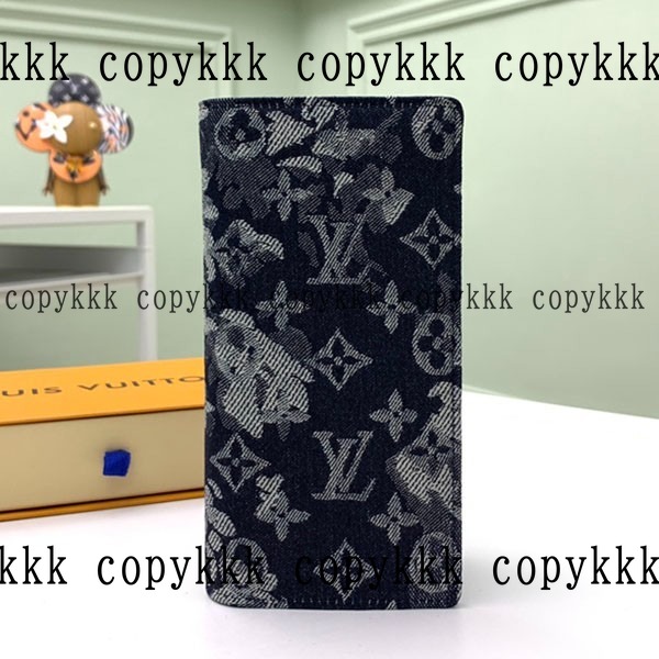 ルイ・ヴィトン 長財布 N級品 激安通販 - wallets-01034