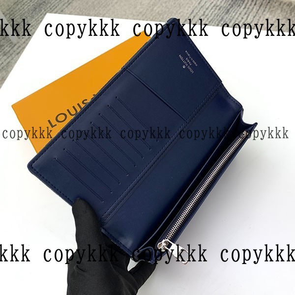 ルイ・ヴィトン 長財布 N級品 激安通販 - wallets-01034 画像 7