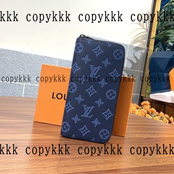 大人気 ルイ・ヴィトン 長財布 N級品 - wallets-01035 おすすめN級品