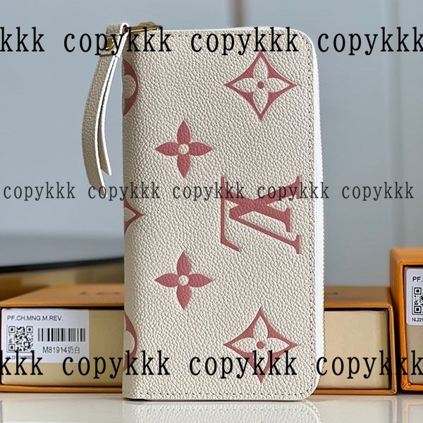 送料無料 ルイ・ヴィトン 長財布 スーパーコピー - wallets-01036 メイン画像