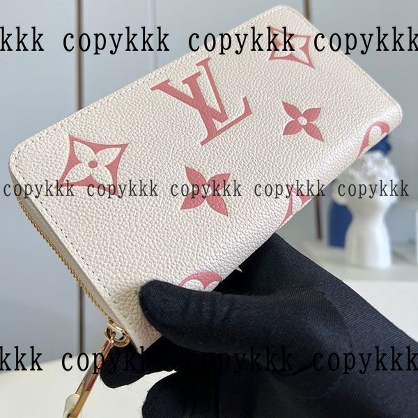 送料無料 ルイ・ヴィトン 長財布 スーパーコピー - wallets-01036 画像 2