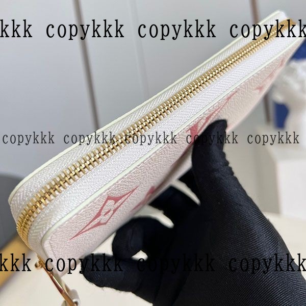 送料無料 ルイ・ヴィトン 長財布 スーパーコピー - wallets-01036 画像 4