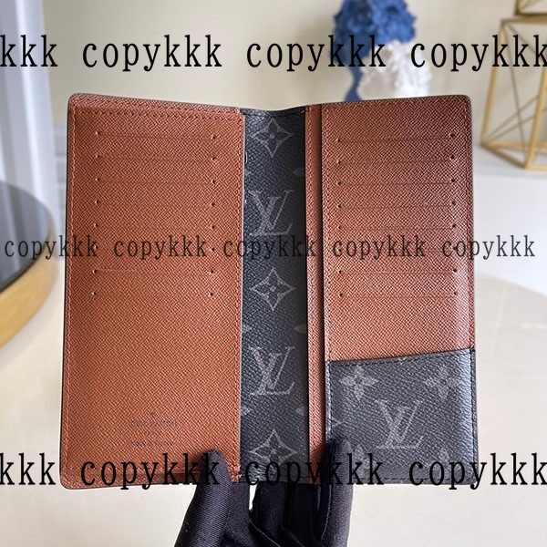 大人気 ルイ・ヴィトン 長財布 N級品 - wallets-01037 画像 5