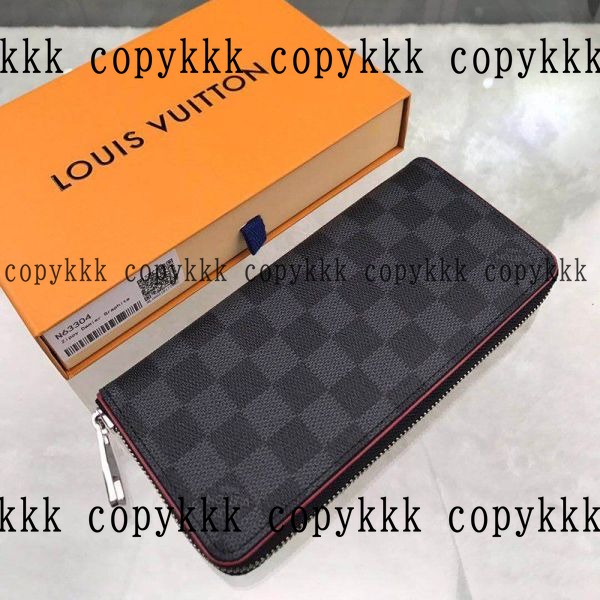 ルイ・ヴィトン 長財布 コピー 送料無料 - wallets-01038 おすすめN級品