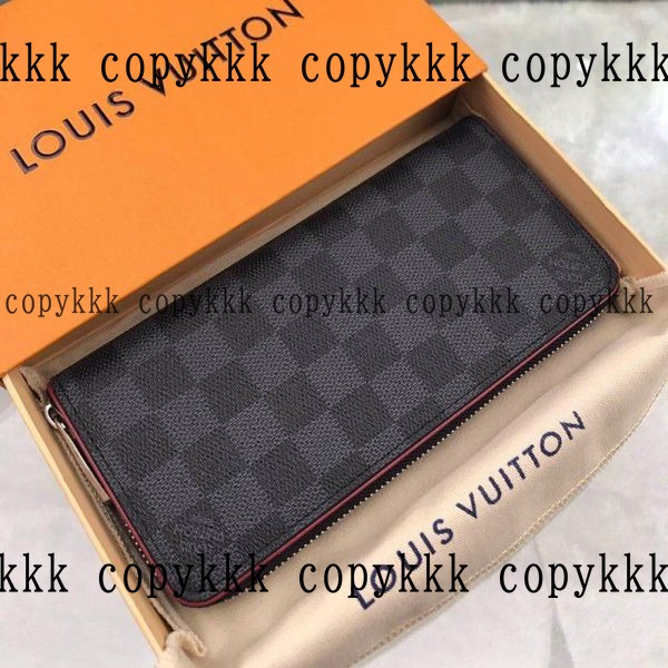 ルイ・ヴィトン 長財布 コピー 送料無料 - wallets-01038 画像 2