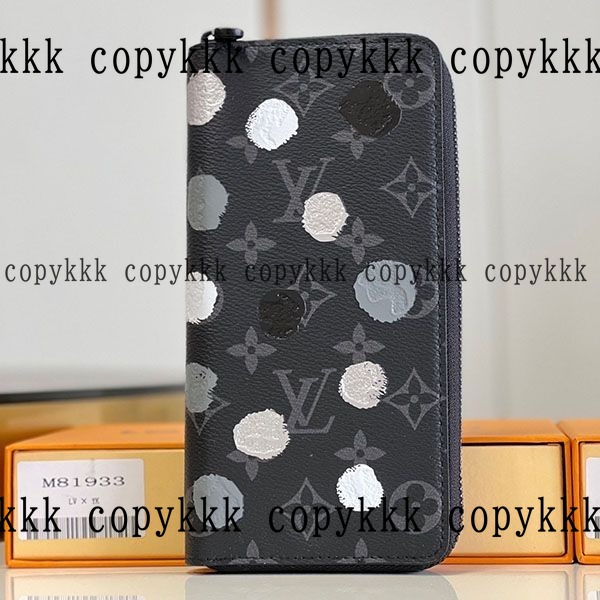 大人気 ルイ・ヴィトン 長財布 N級品 - wallets-01040
