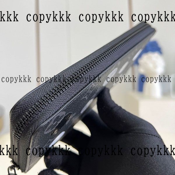 大人気 ルイ・ヴィトン 長財布 N級品 - wallets-01040 画像 5