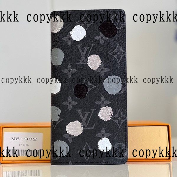 ルイ・ヴィトン 長財布 コピー 送料無料 - wallets-01041 メイン画像