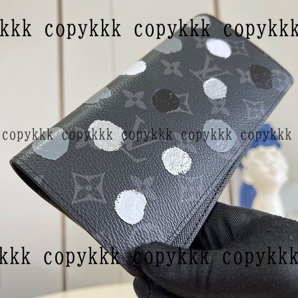 ルイ・ヴィトン 長財布 コピー 送料無料 - wallets-01041 画像 2