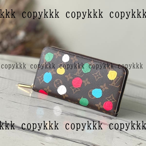 人気 ルイ・ヴィトン 長財布 コピー - wallets-01042 おすすめN級品