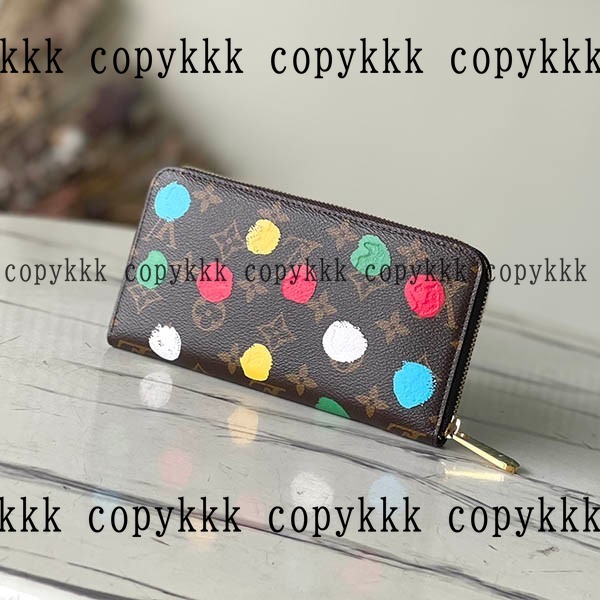 人気 ルイ・ヴィトン 長財布 コピー - wallets-01042 画像 3