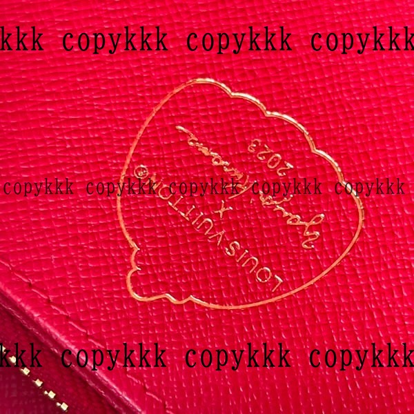 人気 ルイ・ヴィトン 長財布 コピー - wallets-01042 画像 9