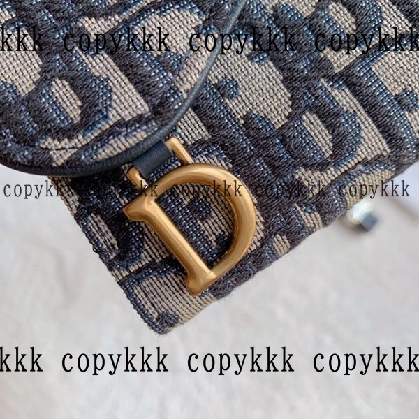 大人気 ディオール 折り財布 N級品 - wallets-01295 画像 4