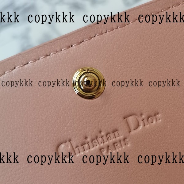 送料無料 ディオール 折り財布 スーパーコピー - wallets-01296 画像 7
