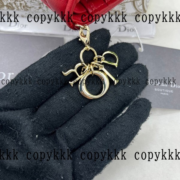 人気 ディオール 折り財布 コピー - wallets-01301 画像 5