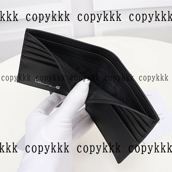 ディオール 折り財布 N級品 激安通販 - wallets-01304 画像 9