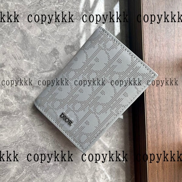 格安 ディオール 折り財布 スーパーコピー - wallets-01307
