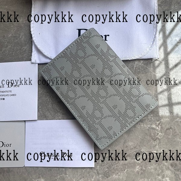 格安 ディオール 折り財布 スーパーコピー - wallets-01307 画像 5