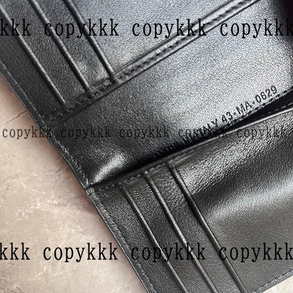 送料無料 ディオール 折り財布 スーパーコピー - wallets-01308 画像 9