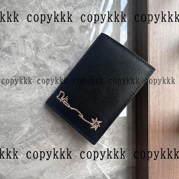格安 ディオール 折り財布 スーパーコピー - wallets-01310