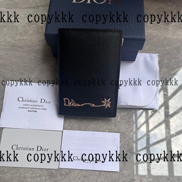 格安 ディオール 折り財布 スーパーコピー - wallets-01310 画像 2