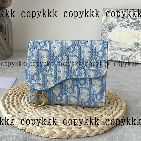 ディオール 折り財布 N級品 激安通販 - wallets-01285