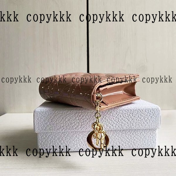 ディオール 折り財布 N級品 激安通販 - wallets-01317 画像 4