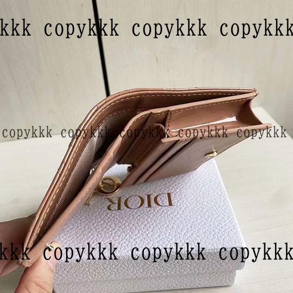 ディオール 折り財布 N級品 激安通販 - wallets-01317 画像 8
