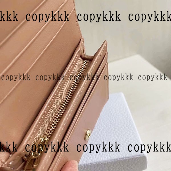 ディオール 折り財布 N級品 激安通販 - wallets-01317 画像 9