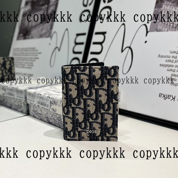 ディオール 折り財布 N級品 激安通販 - wallets-01320